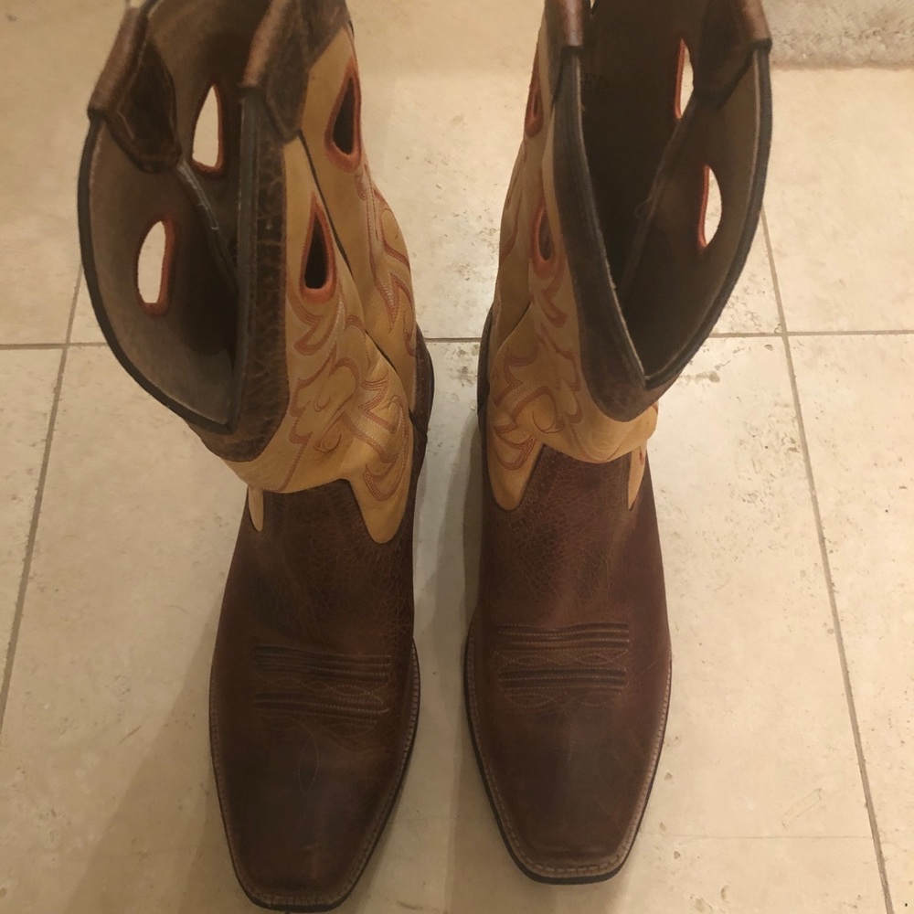 Cowboy Boots